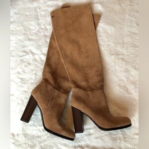 Sam Edelman Victoria Boots